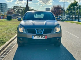 Обява за продажба на Nissan Qashqai Климатроник/Италия ~8 100 лв. - изображение 2 | Auto.bg Обява за продажба на Nissan Qashqai Климатроник/Италия ~8 100 лв. - изображение 2