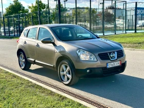 Обява за продажба на Nissan Qashqai Климатроник/Италия ~8 100 лв. - изображение 1 | Auto.bg Обява за продажба на Nissan Qashqai Климатроник/Италия ~8 100 лв. - изображение 1