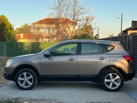 Nissan Qashqai / | Mobile.bg    5