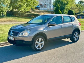 Обява за продажба на Nissan Qashqai Климатроник/Италия ~8 100 лв. - изображение 1 | Auto.bg Обява за продажба на Nissan Qashqai Климатроник/Италия ~8 100 лв. - изображение 1
