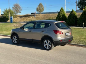 Обява за продажба на Nissan Qashqai Климатроник/Италия ~8 100 лв. - изображение 4 | Auto.bg Обява за продажба на Nissan Qashqai Климатроник/Италия ~8 100 лв. - изображение 4
