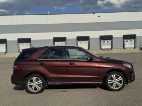 Mercedes-Benz ML 350 Лизинг* Bluetec* AMG-pack* Harman* Подгрев* Пано* - 20500 лв. - 69688964 3