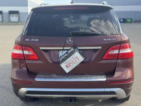 Mercedes-Benz ML 350 Лизинг* Bluetec* AMG-pack* Harman* Подгрев* Пано* - 20500 лв. - 69688964 9