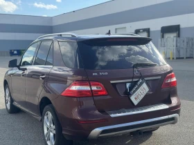 Mercedes-Benz ML 350 Лизинг* Bluetec* AMG-pack* Harman* Подгрев* Пано* - 20500 лв. - 69688964 6