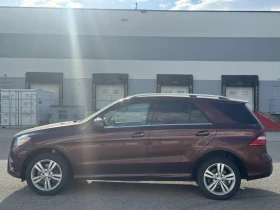 Mercedes-Benz ML 350 Лизинг* Bluetec* AMG-pack* Harman* Подгрев* Пано* - 20500 лв. - 69688964 8