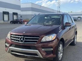 Mercedes-Benz ML 350 Лизинг* Bluetec* AMG-pack* Harman* Подгрев* Пано* 