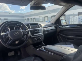 Mercedes-Benz ML 350 Лизинг* Bluetec* AMG-pack* Harman* Подгрев* Пано* - 20500 лв. - 69688964 4
