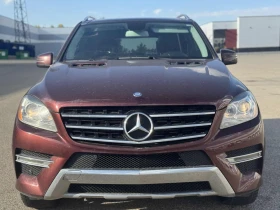 Mercedes-Benz ML 350 Лизинг* Bluetec* AMG-pack* Harman* Подгрев* Пано* - 20500 лв. - 69688964 2