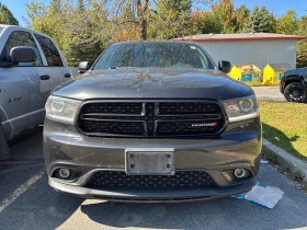 Dodge Durango 2016 R/T 5.7 * БЕЗ ПЪРВОНАЧАЛНА ВНОСКА* - 22890 лв. - 36212086 2