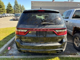Dodge Durango 2016 R/T 5.7 * БЕЗ ПЪРВОНАЧАЛНА ВНОСКА* - 22890 лв. - 36212086 5