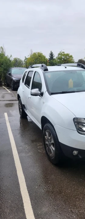 Обява за продажба на Dacia Duster 4х4, 110 к. c, Euro 6, N1 ~17 160 лв. - изображение 3