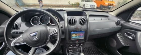 Обява за продажба на Dacia Duster 4х4, 110 к. c, Euro 6, N1 ~17 160 лв. - изображение 8