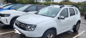Обява за продажба на Dacia Duster 4х4, 110 к. c, Euro 6, N1 ~17 160 лв. - изображение 1