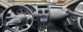 Обява за продажба на Dacia Duster 4х4, 110 к. c, Euro 6, N1 ~17 160 лв. - изображение 6