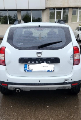 Обява за продажба на Dacia Duster 4х4, 110 к. c, Euro 6, N1 ~17 160 лв. - изображение 2