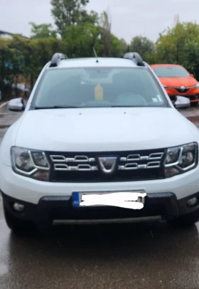 Обява за продажба на Dacia Duster 4х4, 110 к. c, Euro 6, N1 ~17 160 лв. - изображение 1