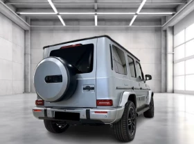 Mercedes-Benz G 450 d = AMG Line = Night Package II Гаранция - 303340 лв. / 155095.28 € - 97322611 2
