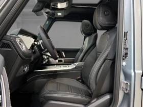 Mercedes-Benz G 450 d = AMG Line = Night Package II Гаранция - 303340 лв. / 155095.28 € - 97322611 5