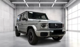 Mercedes-Benz G 450 d = AMG Line = Night Package II Гаранция
