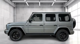 Mercedes-Benz G 450 d = AMG Line = Night Package II Гаранция - 303340 лв. / 155095.28 € - 97322611 3