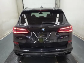 BMW X5 * M50i * CARFAX *    | Mobile.bg    4