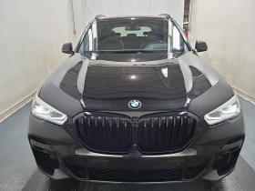 BMW X5 * M50i * CARFAX *    | Mobile.bg    6