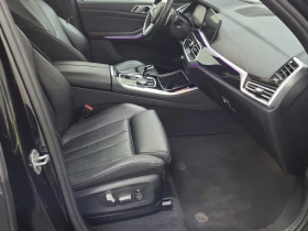 BMW X5 * M50i * CARFAX *    | Mobile.bg    14