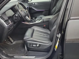 BMW X5 * M50i * CARFAX *    | Mobile.bg    5