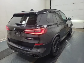 BMW X5 * M50i * CARFAX *    | Mobile.bg    3