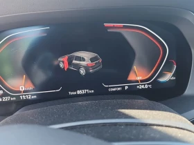 BMW X5 * M50i * CARFAX *    | Mobile.bg    15