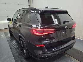 BMW X5 * M50i * CARFAX *    | Mobile.bg    2