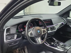 BMW X5 * M50i * CARFAX *    | Mobile.bg    8