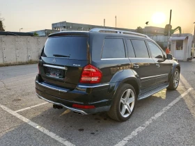 Mercedes-Benz GL 500 550  | Auto.bg — изображение 4