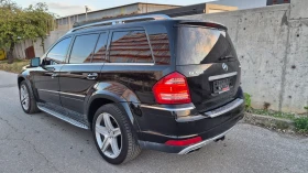 Mercedes-Benz GL 550 Grand edition  - 16500 € / 32271.19 лв. - 36564662 3