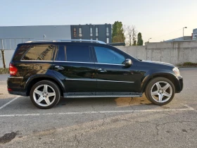 Mercedes-Benz GL 500 550  | Auto.bg — изображение 3