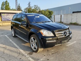 Mercedes-Benz GL 500 550  | Auto.bg — изображение 2