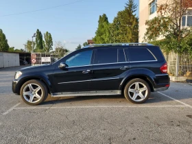 Mercedes-Benz GL 500 550  | Auto.bg — изображение 8