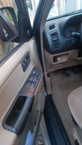 Nissan Terrano 3.0 | Mobile.bg    15