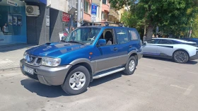 Nissan Terrano 3.0 | Mobile.bg    6