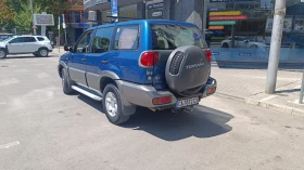 Nissan Terrano 3.0 | Mobile.bg    4
