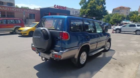 Nissan Terrano 3.0 | Mobile.bg    5