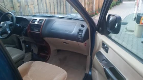 Nissan Terrano 3.0 | Mobile.bg    14