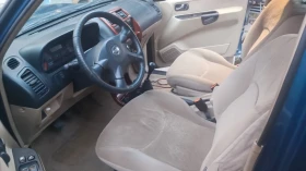 Nissan Terrano 3.0 | Mobile.bg    12