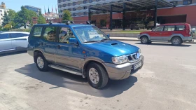 Nissan Terrano 3.0 | Mobile.bg    2