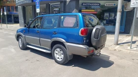 Nissan Terrano 3.0 | Mobile.bg    7