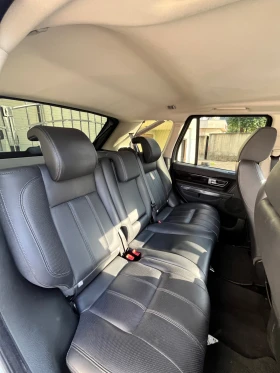 Land Rover Range Rover Sport | Mobile.bg    4
