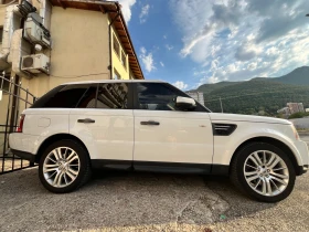 Land Rover Range Rover Sport | Mobile.bg    5