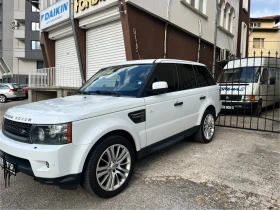 Land Rover Range Rover Sport | Mobile.bg    2