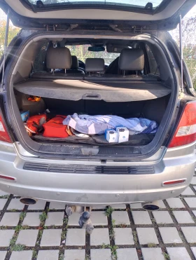 Kia Sorento | Mobile.bg    8