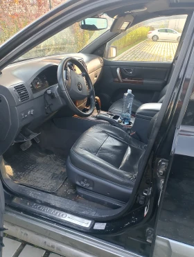 Kia Sorento | Mobile.bg    17